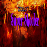 ”ZoBot SuperShooter