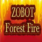 ZoBot ForestFire アイコン