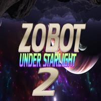 Zobot Understarlight2-poster