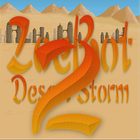 Zobot DesertStorm2 أيقونة