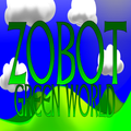 ZoBot GreenWorld