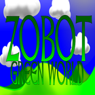 ZoBot GreenWorld icône
