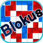 Blokus: AI and Multiplayers icône
