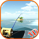 Real Fishing on Boat 3D APK