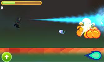 Mega Stickman Rampage X10 скриншот 1