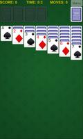 Solitaire ✔ Klondike скриншот 1