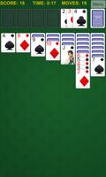 Solitaire ✔ Klondike постер