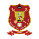 SGOC Abu Dhabi أيقونة