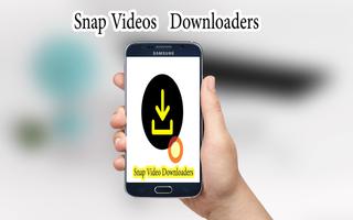 Snap Downloaders poster