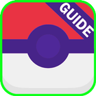 Guide for Pokemon Go icon