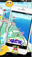 Guide for Pokemon GO 截图 1