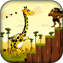 Giraffe Run APK