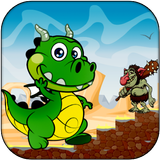 Little Dragon Run APK