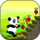 Jungle Panda Run aplikacja