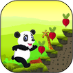 ”Jungle Panda Run