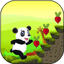 Jungle Panda Run APK