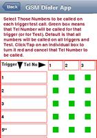 Auto Dialer screenshot 3