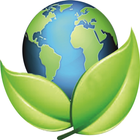 Green Energy Track icon