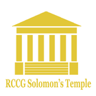 ikon RCCG Solomon's Temple