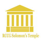 RCCG Solomon's Temple आइकन