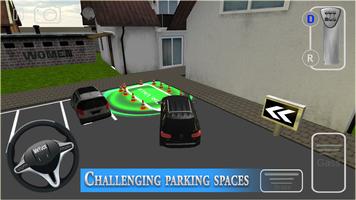 2 Schermata Dr.Vale Parking