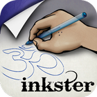 Inkster icon