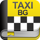 Taxi Bulgaria ícone