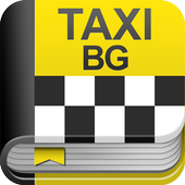 Taxi Bulgaria icon