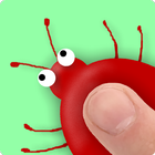 Bugsmash آئیکن