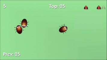 Bugsmash screenshot 1