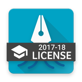 Squid EDU Bulk License for 2017-2018 Academic Year icon