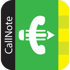 Call Note! icon