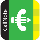 Call Note! أيقونة