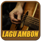 Lagu Ambon Terbaru иконка