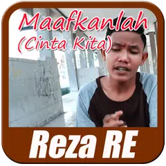 Lagu Maafkanlah - Reza RE