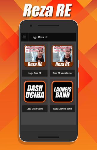 Lagu Maafkanlah Reza Re For Android Apk Download