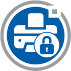 sP SecurePrint icon