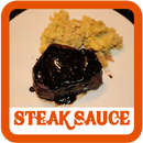 APK Steak Sauce Recipes Full 📘 Cooking Guide Handbook