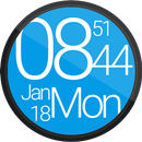 Color. Watch Face APK