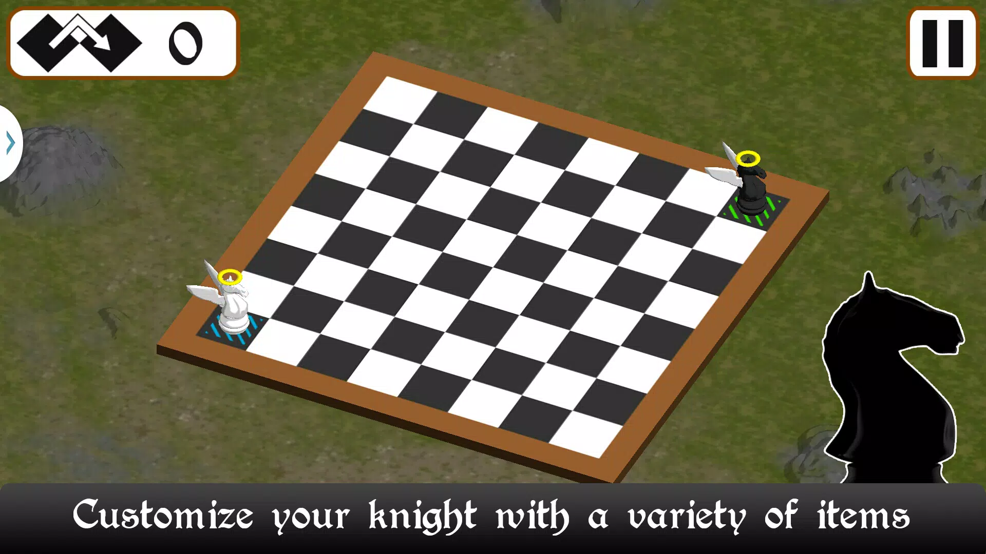 Classic Chess v1.06 APK Download