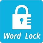 Word Lock icône