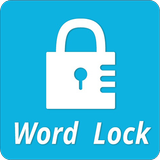 Word Lock icon