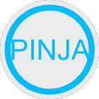 Pinja ikon