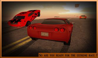 Crazy Stunt Car Mania 스크린샷 2