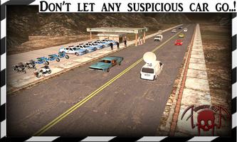 Dangerous Robbers Police Chase screenshot 3