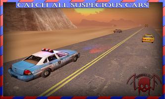 Drunk Driver and Police Chase screenshot 1