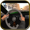 Racing In Car - Simulator
