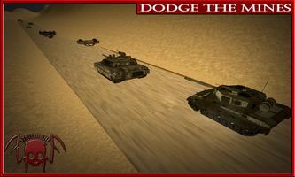 World of tanks - Attack Blitz اسکرین شاٹ 2