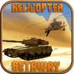 ”Tank VS Helicopter - Army War