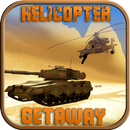 APK Tank VS Helicopter - Army War